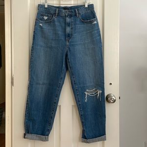 Uniqlo Denim Jeans 30
